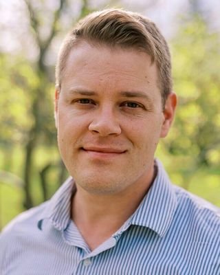 Ian Seitz profile image